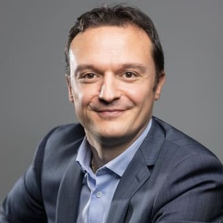 Nicolas Elbaz, Blue Partners Finance